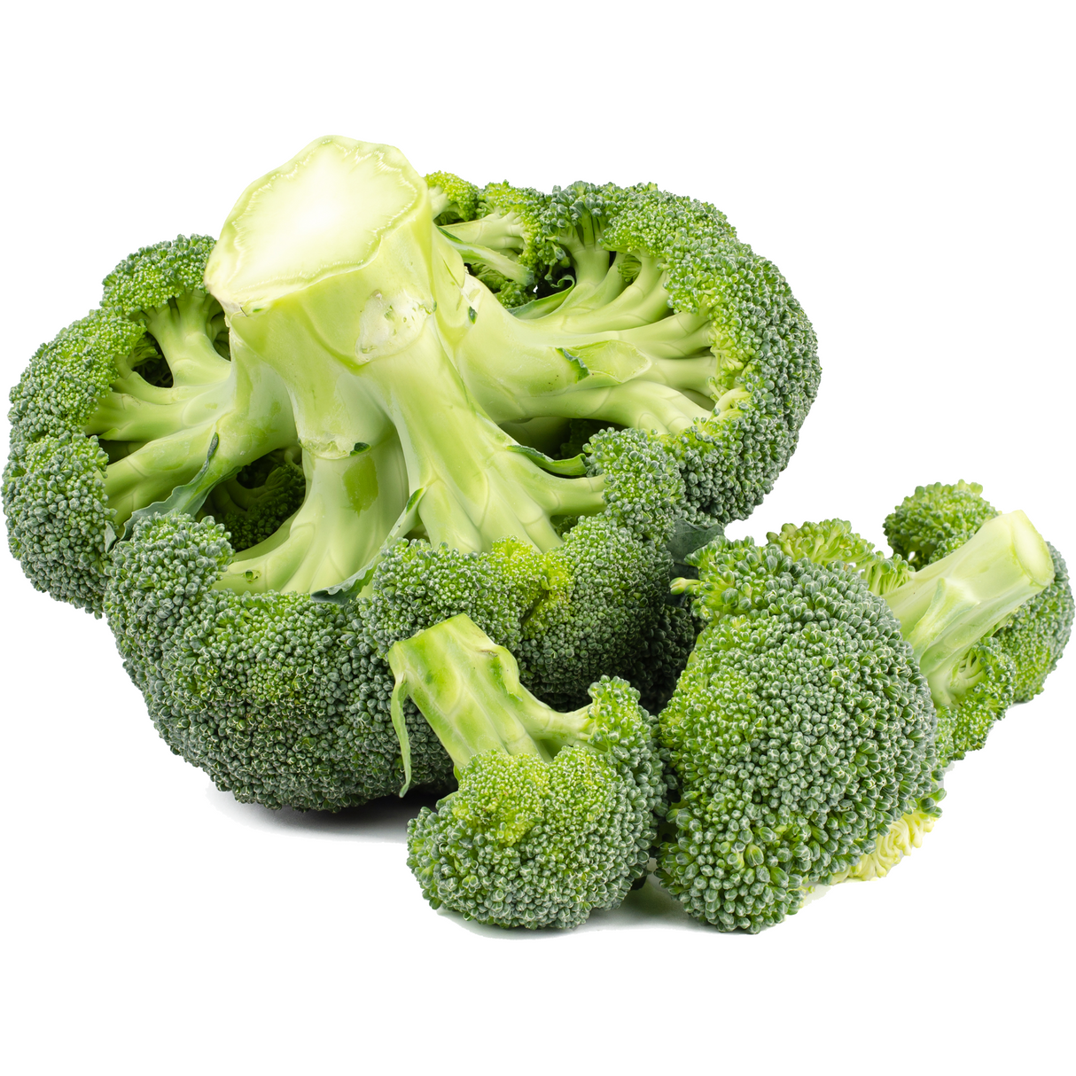 Brócoli, unidad