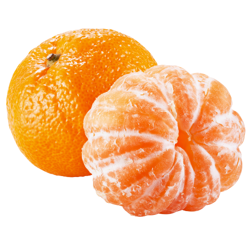 Mandarina, 1 kilo