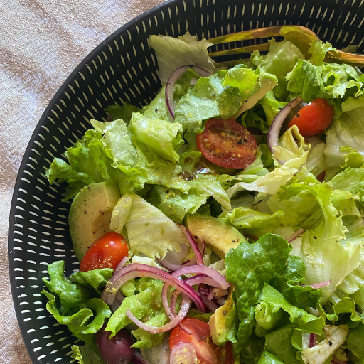 Lechuga Española, unidad