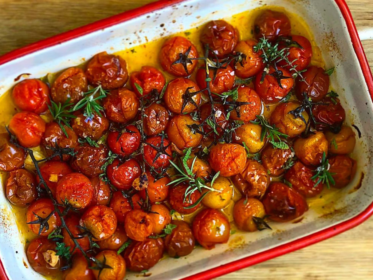 Tomate Pera, 1 kilo