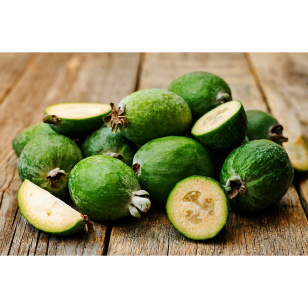 Feijoa Chilena, 1/2 Kilo