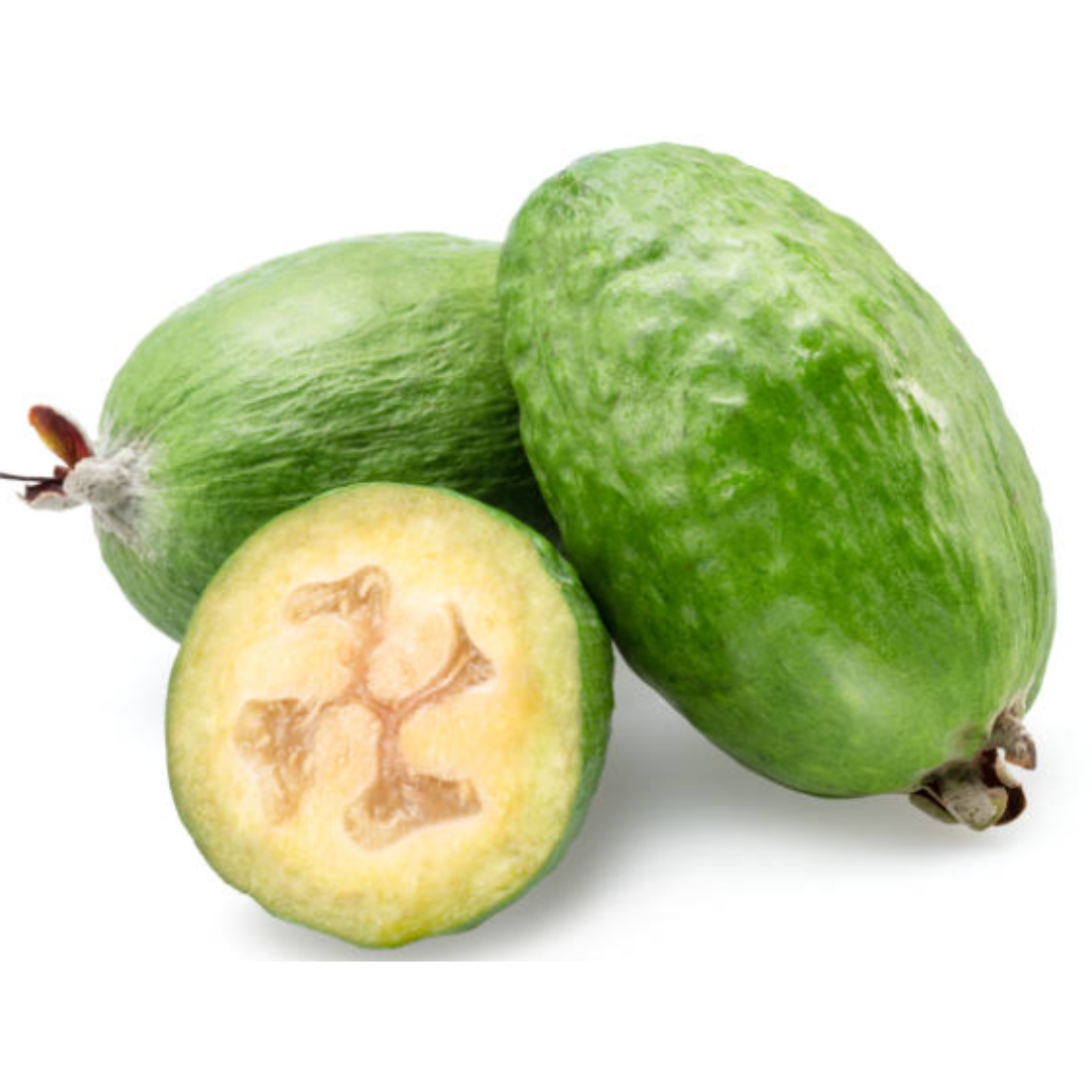 Feijoa Chilena, 1/2 Kilo