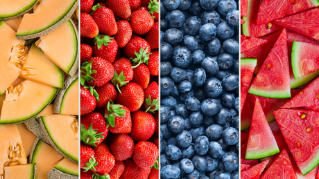 Frutas