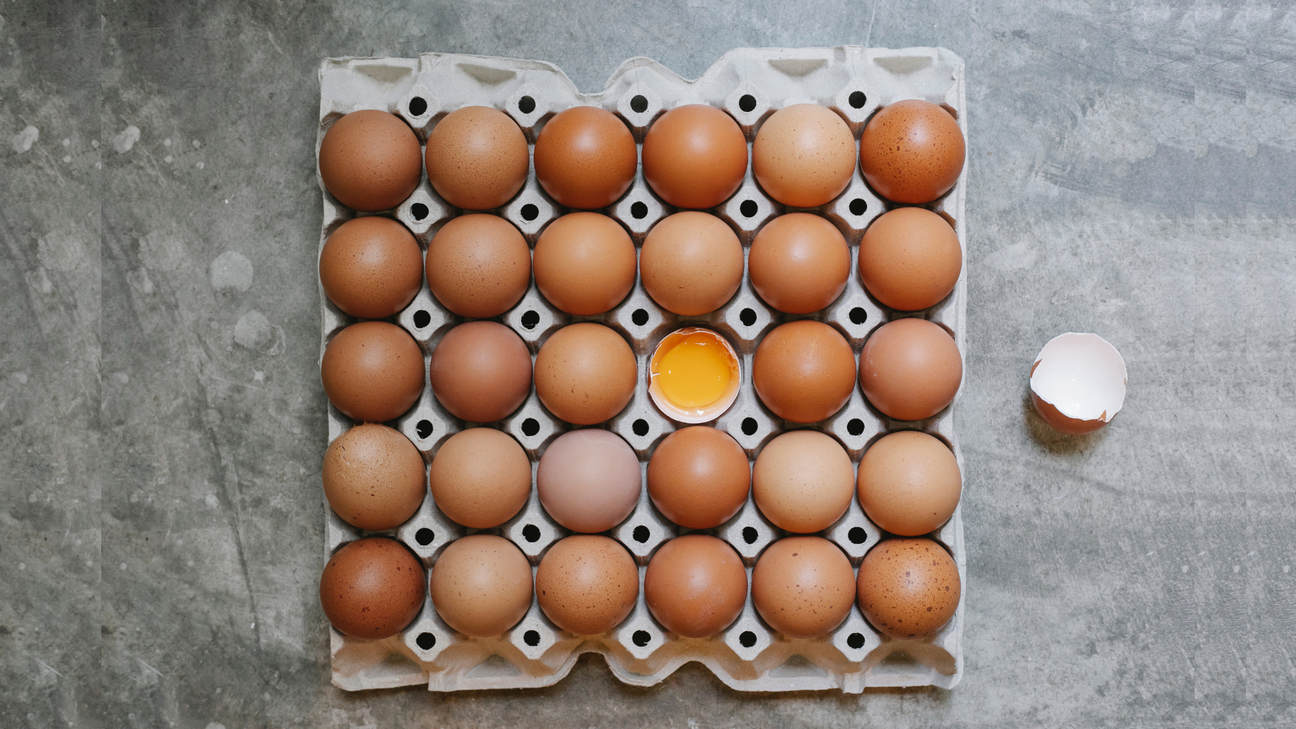 Huevos
