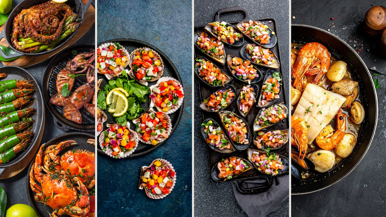 Mariscos