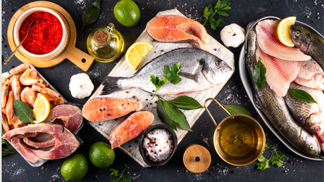 Pescados