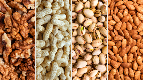 Frutos secos