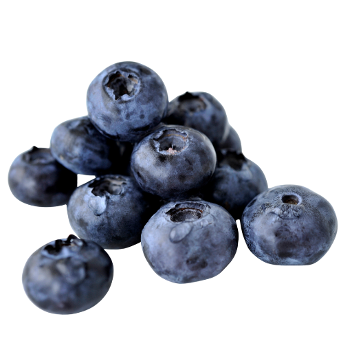Arándano fresco (Perú), 125 gramos
