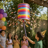 Pack cumpleaños, S (10-15 personas)