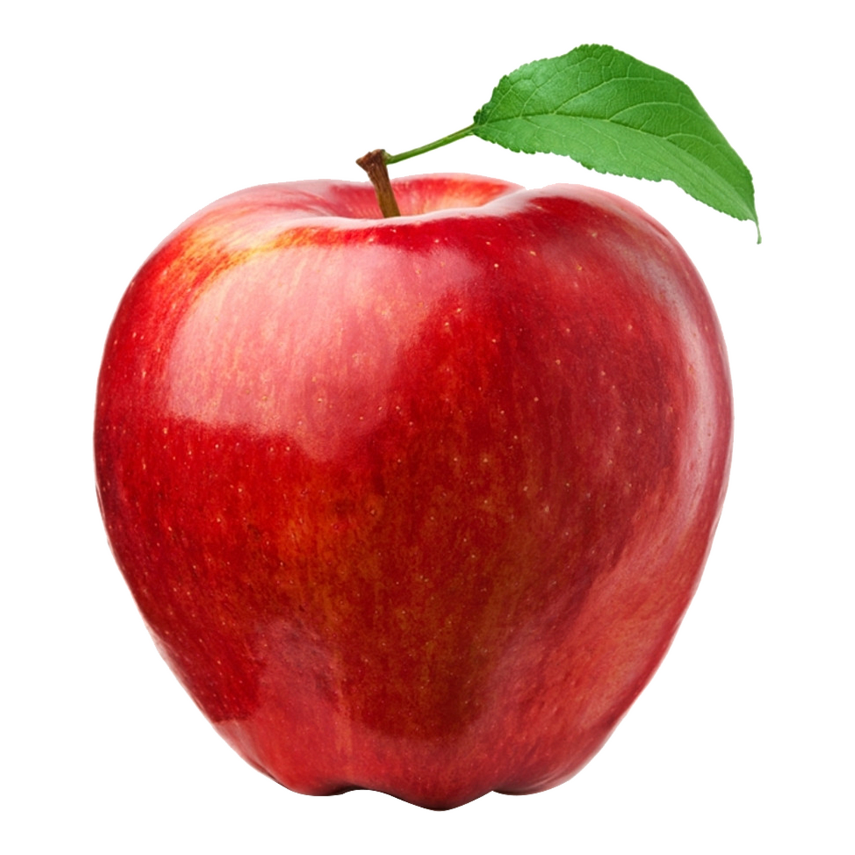 Manzana Royal Roja, 1 kilo