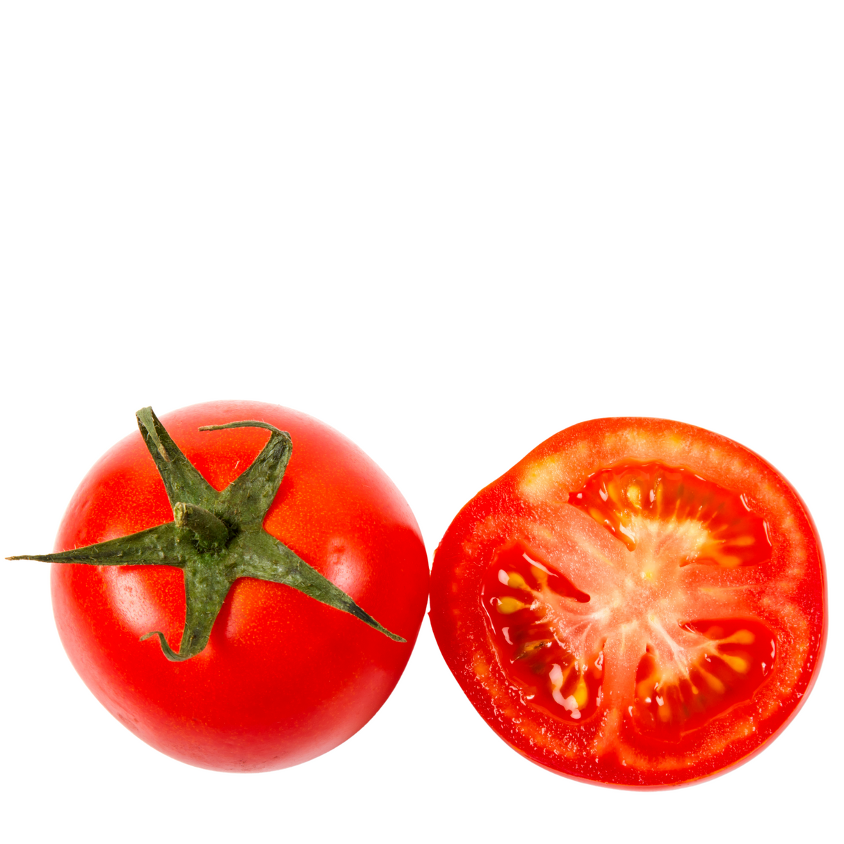 Tomate racimo larga vida, 1 kilo
