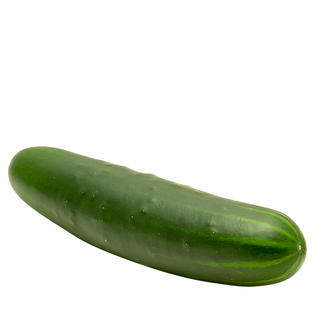 Pepino, unidad