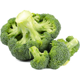 Brócoli, unidad