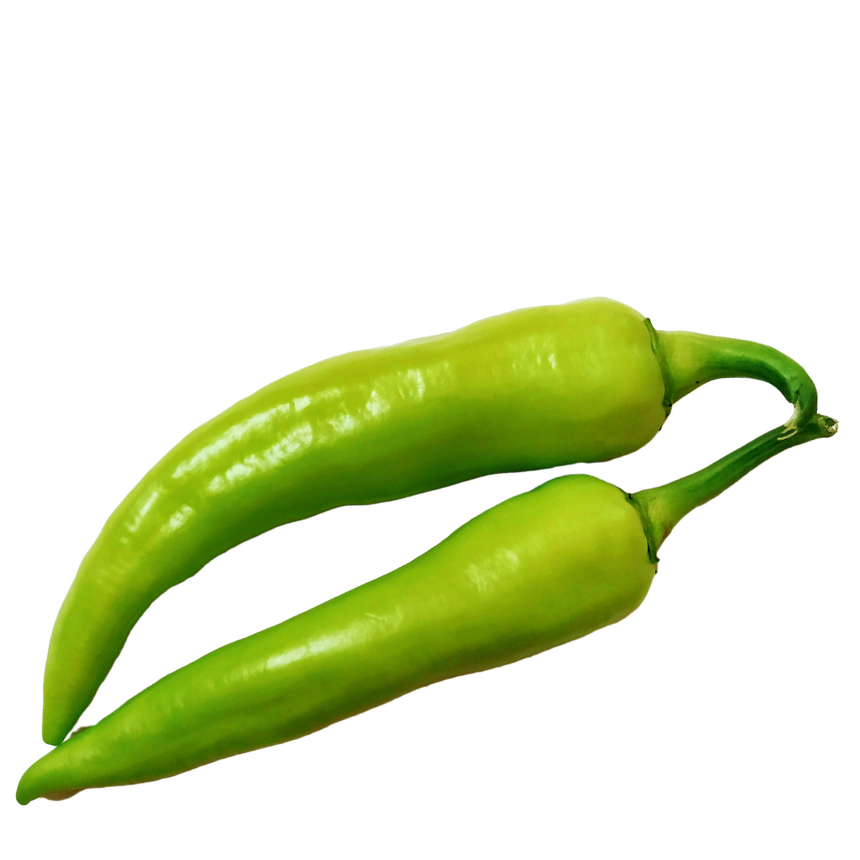 Ají Verde, 125 gramos