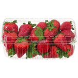 Frutilla fresca, 1/2 kilo