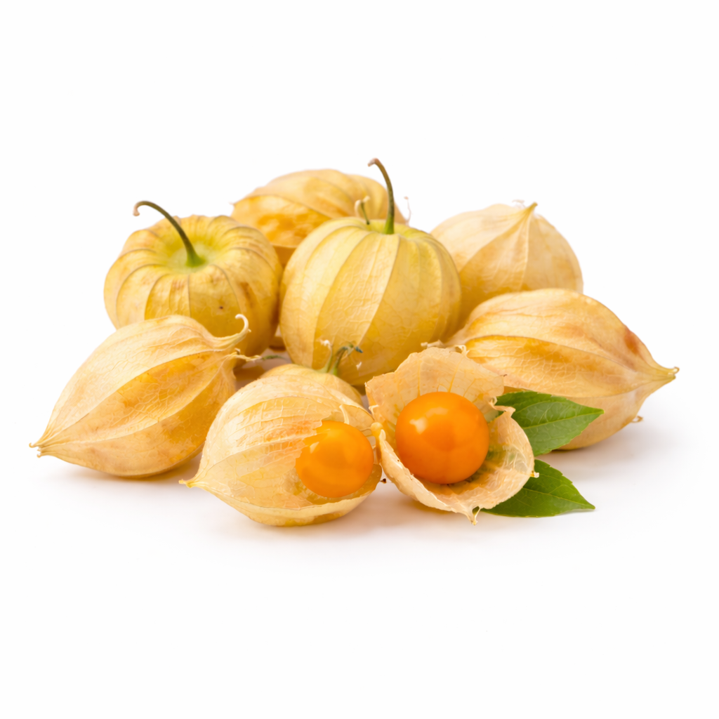 Golden Berry, 250 gramos