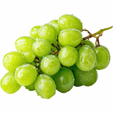 Uva verde exportación, 1 kilo