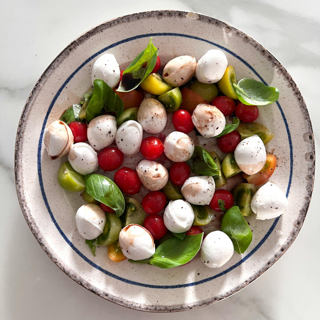 Tomate cherry racimo, 500 gramos
