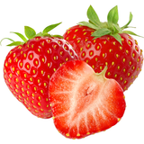 Frutilla fresca, 2 kilos