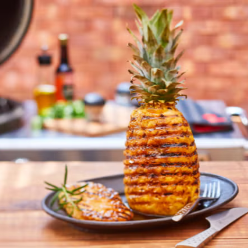 Piña, unidad