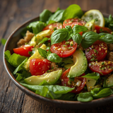 Palta Hass Chilena Premadura, 1 kilo