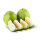 Guayaba corazón blanco, 1 kilo